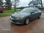 Honda Accord 3.5 V6 EX - 14