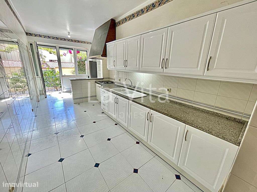 Moradia T4, em localização de excelência, São Pedro do Estoril - Ca...-18