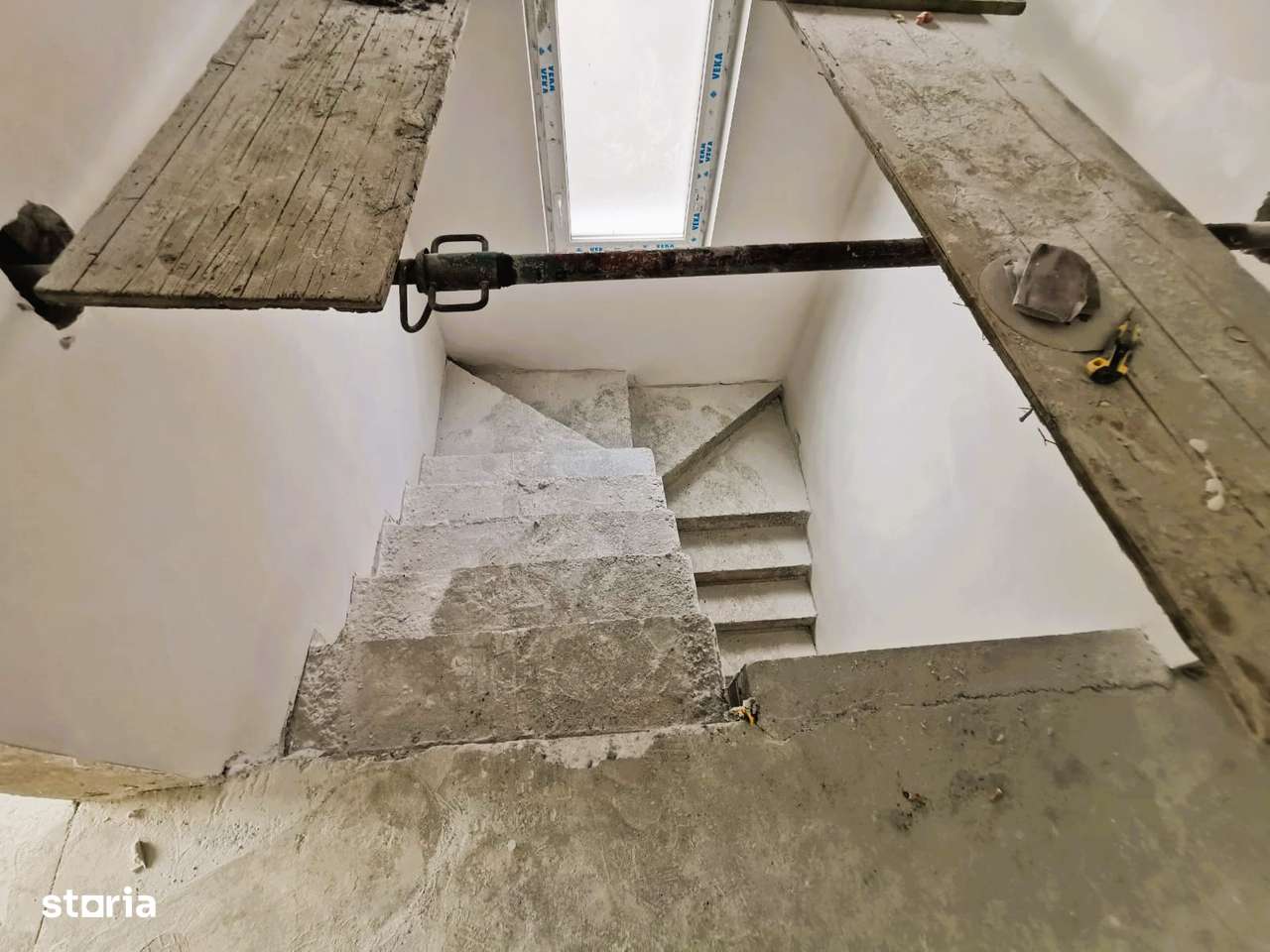 Sacalaz - Duplex(P+E) - Su:120mp - 3 minute de Timisoara - Imagine principală: 5/10