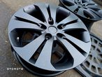 5x114,3 5x114 Felgi Aluminiowe Alufelgi 18 Koła KIA SPORTAGE SORENTO SOUL OPTIMA HYUNDAI IX35 TUCSON SANTA FE SONATA MITSUBISHI ASX OUTLANDER LANCER ECLIPSE MAZDA 3 5 6 HONDA TOYOTA SUZUKI Legnica ALU-RAD - 10