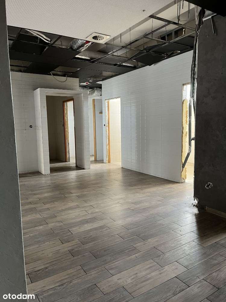 Lokal handlowo-usługowy, Dworzec PKP Jarosław, Słowackiego 34 - Pełny obrazek: 4/5