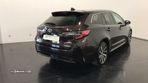 Toyota Corolla Touring Sports 1.8 Hybrid Comfort+P.Sport - 18