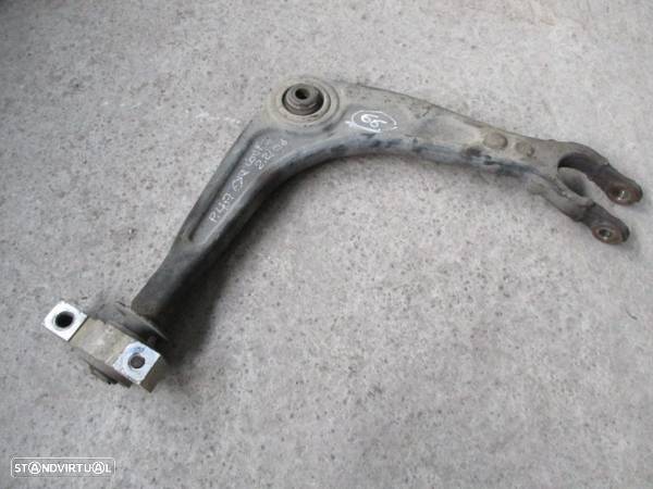 Braço Suspensão 3520Q1 PEUGEOT 407 2006 2.2I Frente Esq - 1