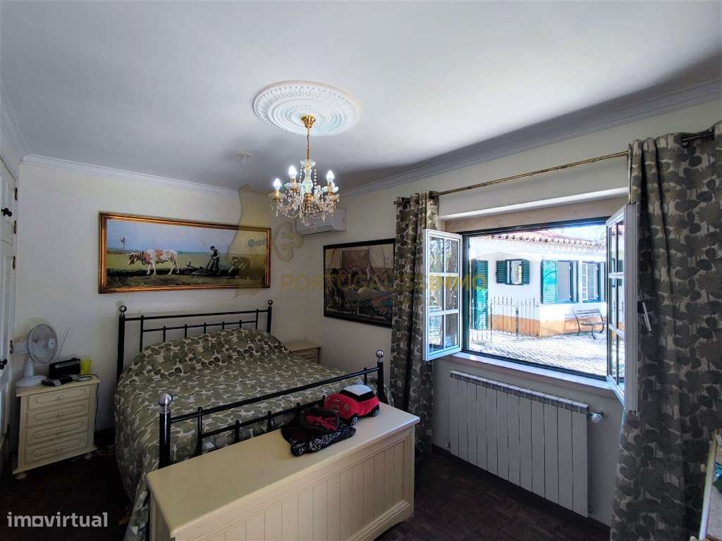 Vende-se: Elegante moradia térrea com anexo e piscina aquecida - Cu...-25
