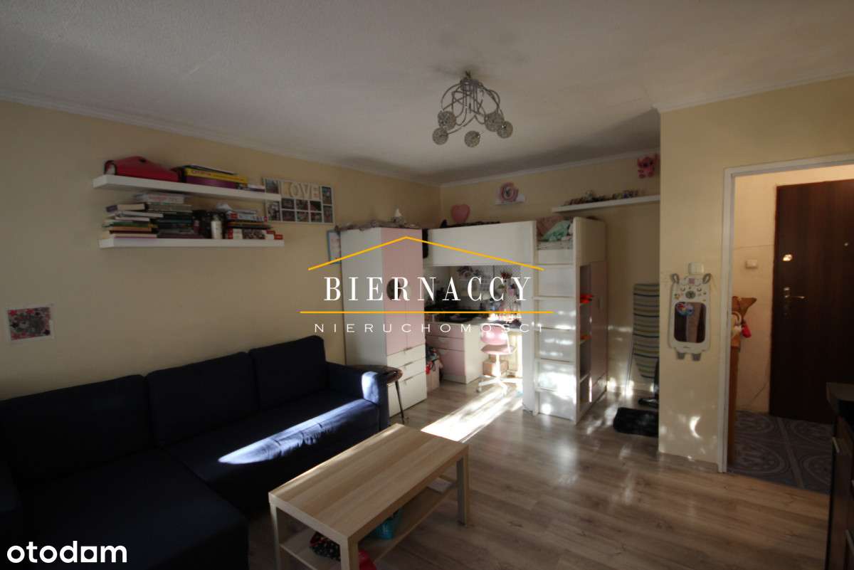 Kawalerka na Targówku Am.-9