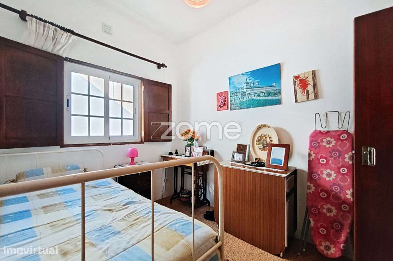 Fantástica Moradia V2, Anexos e Terreno em Santa Magarida, Alte, Lo...-43