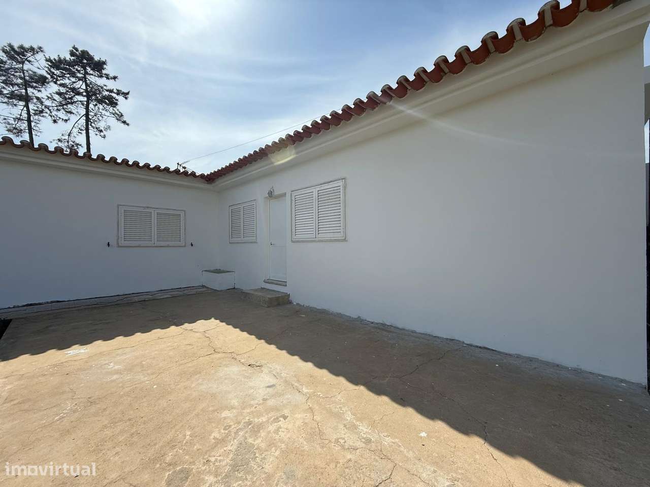 Moradia T3 em lote de 420m2 em Fernão Ferro-47