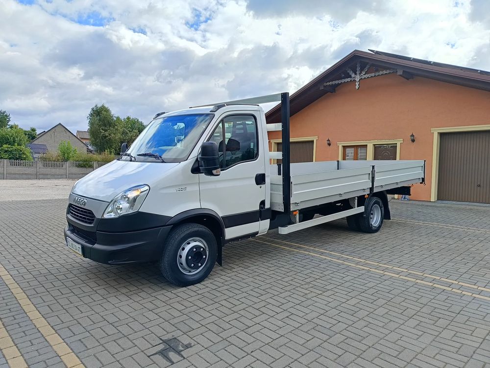 Iveco Daily 2013