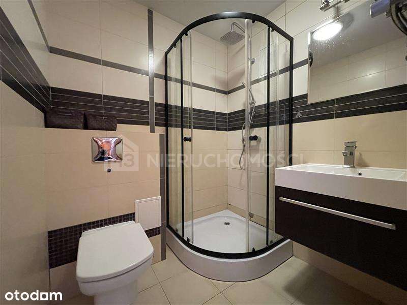 2 pok. mieszkanie z balkonem - Al.Jana Pawła II-12