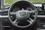 Audi A6 Avant 2.0 TDI Ultra DPF S tronic - 23