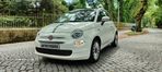 Fiat 500 1.2 Lounge - 19