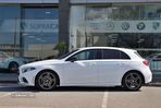 Mercedes-Benz A 180 d AMG Line Aut. - 4