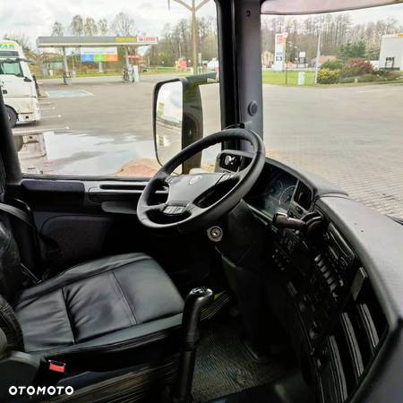 Scania R420 - 7
