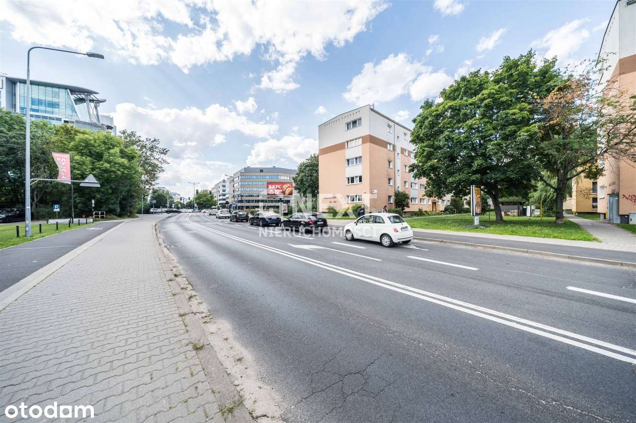 Mieszkanie 2 pokoje 37,66m2 Poznań Bułgarska-14