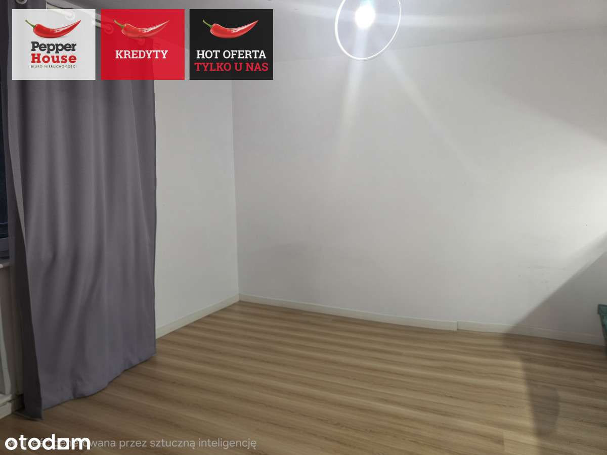 Mieszkanie inwestycyjne 2 pokoje  z widokiem na la - Pełny obrazek: 3/7