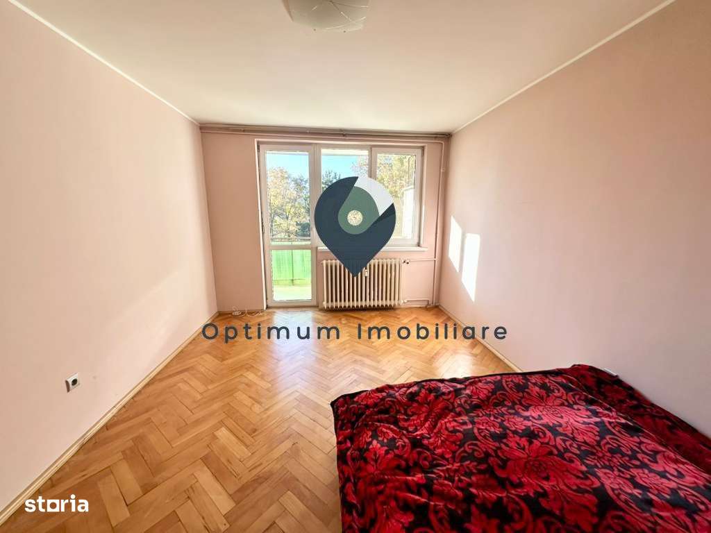 Apartament cu 3 camere in Plopilor, zona Deutsches Haus ! - Imagine principală: 1/13