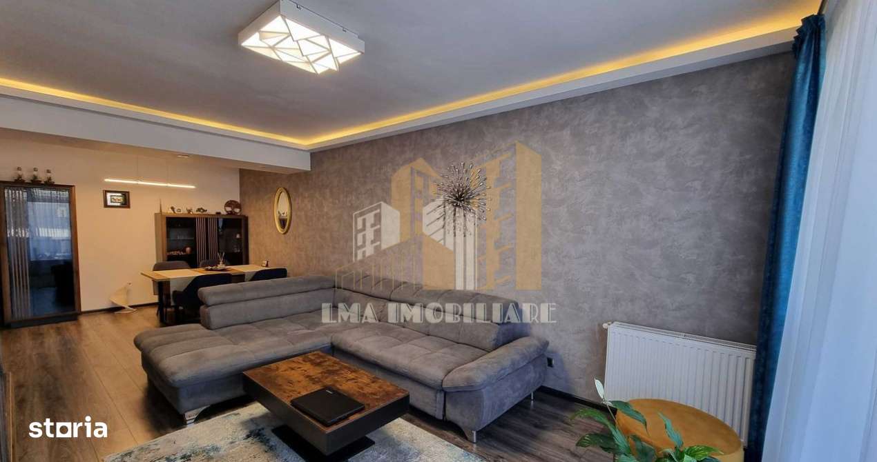 Apartament 2 camere in complex Isaran Brasov - Imagine principală: 5/10