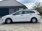 Hyundai I30 1.6 Comfort - 13