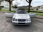 Mercedes-Benz CLK 230 - 34