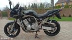 Yamaha FZS - 38