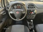 Fiat Punto Evo 1.4 Dynamic GPL - 12