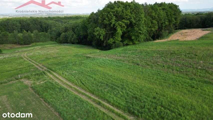 Działki pod budowę w potoku - Pełny obrazek: 5/12