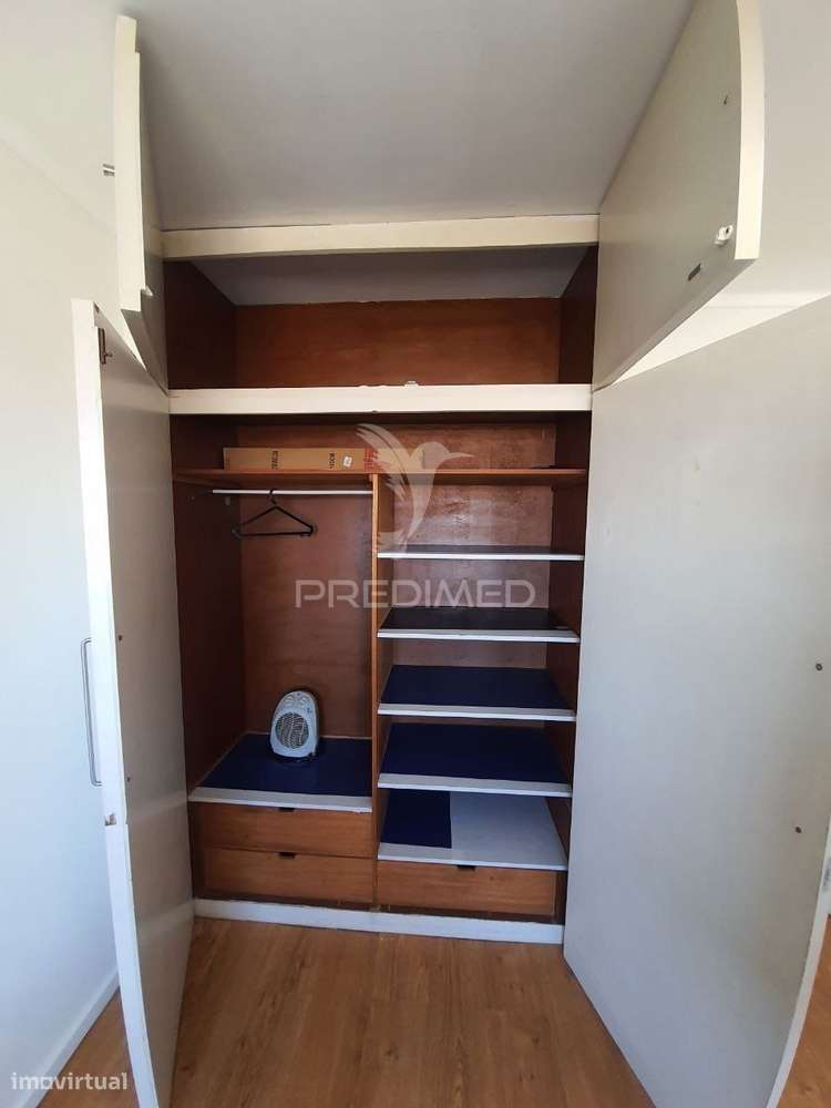 Apartamento em Leça - Grande imagem: 2/3