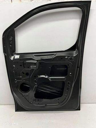 Opel Vivaro Jumpy Expert Proace nowe Drzwi Prawe Przód Przednie 9812213980 - 10