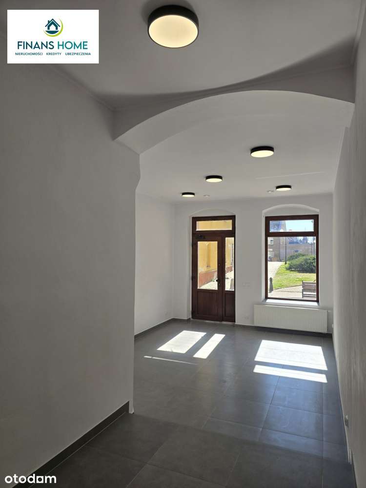 Lokal handlowo-usługowy Grodków Warszawska 40m2 - Pełny obrazek: 4/8