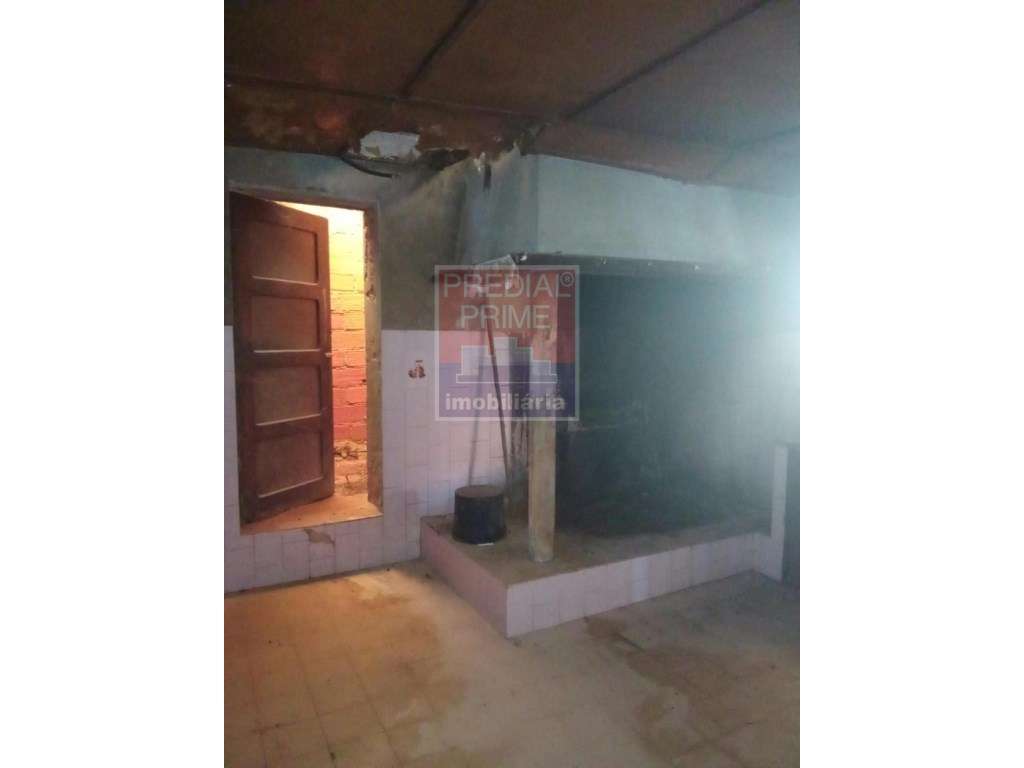 Moradia T3 em São João de Loure-19