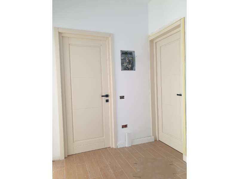 Casa individuala ultramoderna cu 4 camere HOLBOCA - IASI -480 mp teren-15