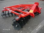 Talerze fi 510 mm do Brona talerzowa Strumyk Alfa Transport - 1