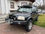 Suzuki Grand Vitara 2.0 Tdi - 1