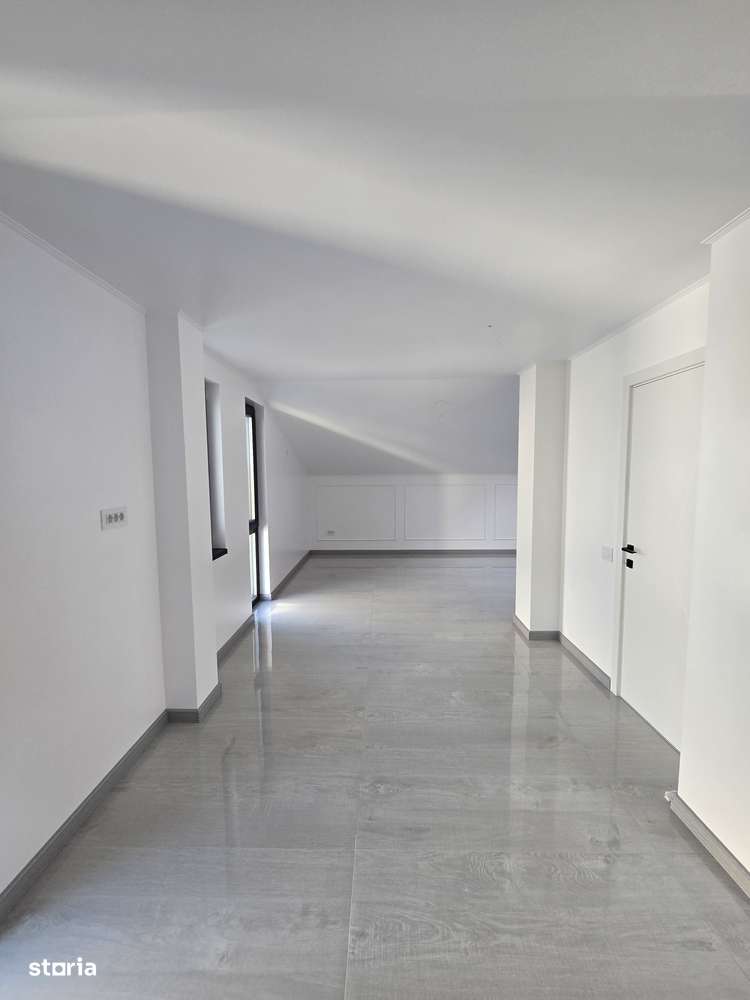 Casa Individuala/duplex P+1+M Otopeni | 700m DN1 str Marin Preda-9