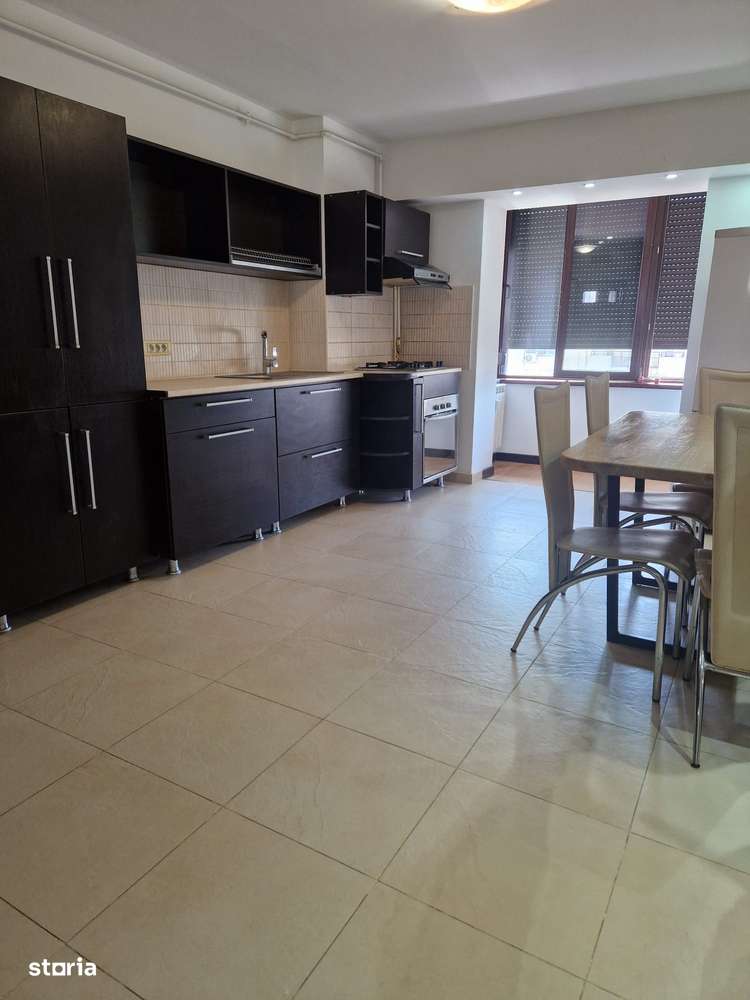 Vand apartament 2 camere Mircea Voda/ Timpuri Noi-3
