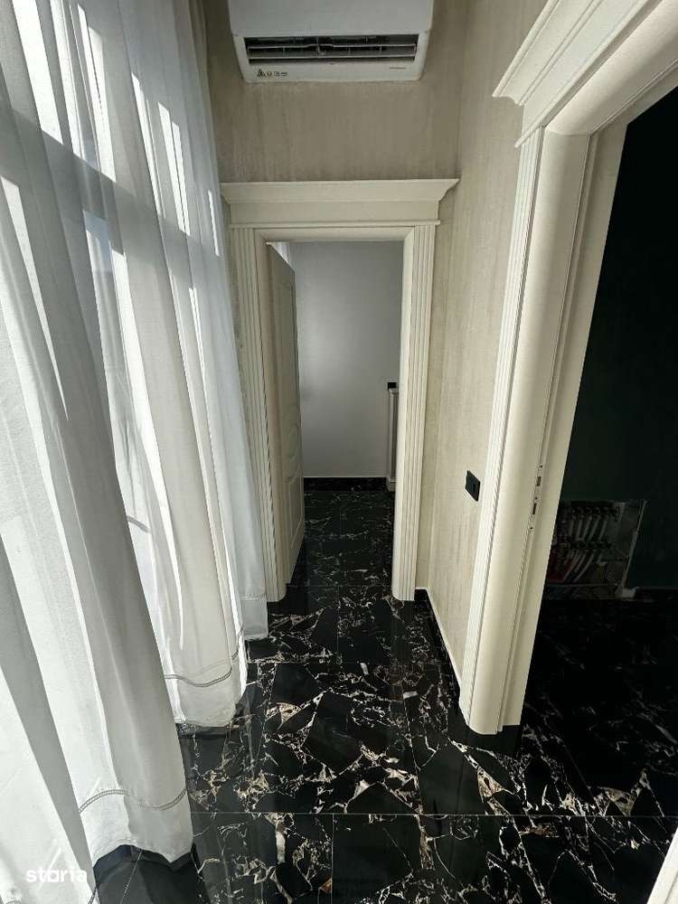 Apartament cu 2 camere, TERASA, Zimbru-Tigarete, bloc nou - Imagine principală: 5/7