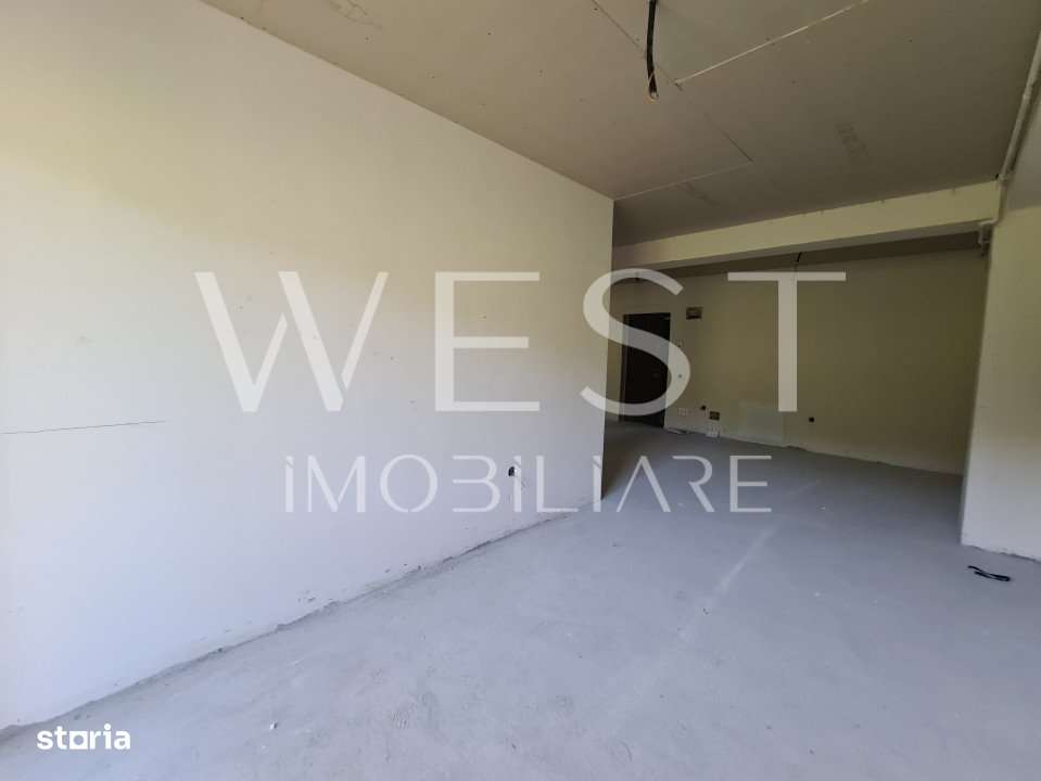 Apartament luminos 3 camere! Terasa generoasa ! Zona linistita ! CF ! - Imagine principală: 5/7