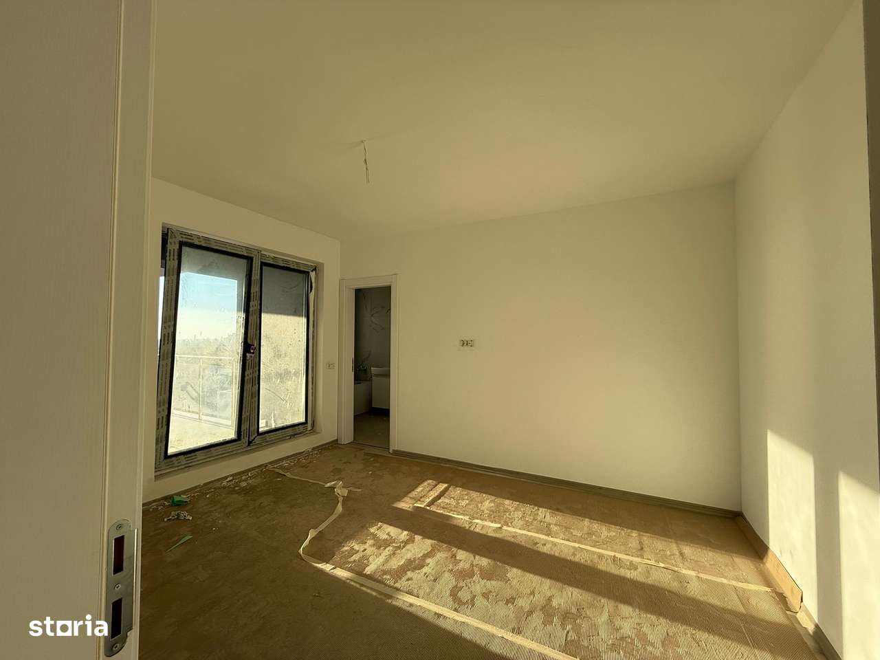 Apartament 3 camere,rate la dezvoltator pe 30 de ani Bragadiru-4
