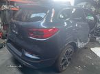 RENAULT KADJAR 1.3 TCE 140 CV BLACK EDITION DE 2020 PARA PEÇAS - 2