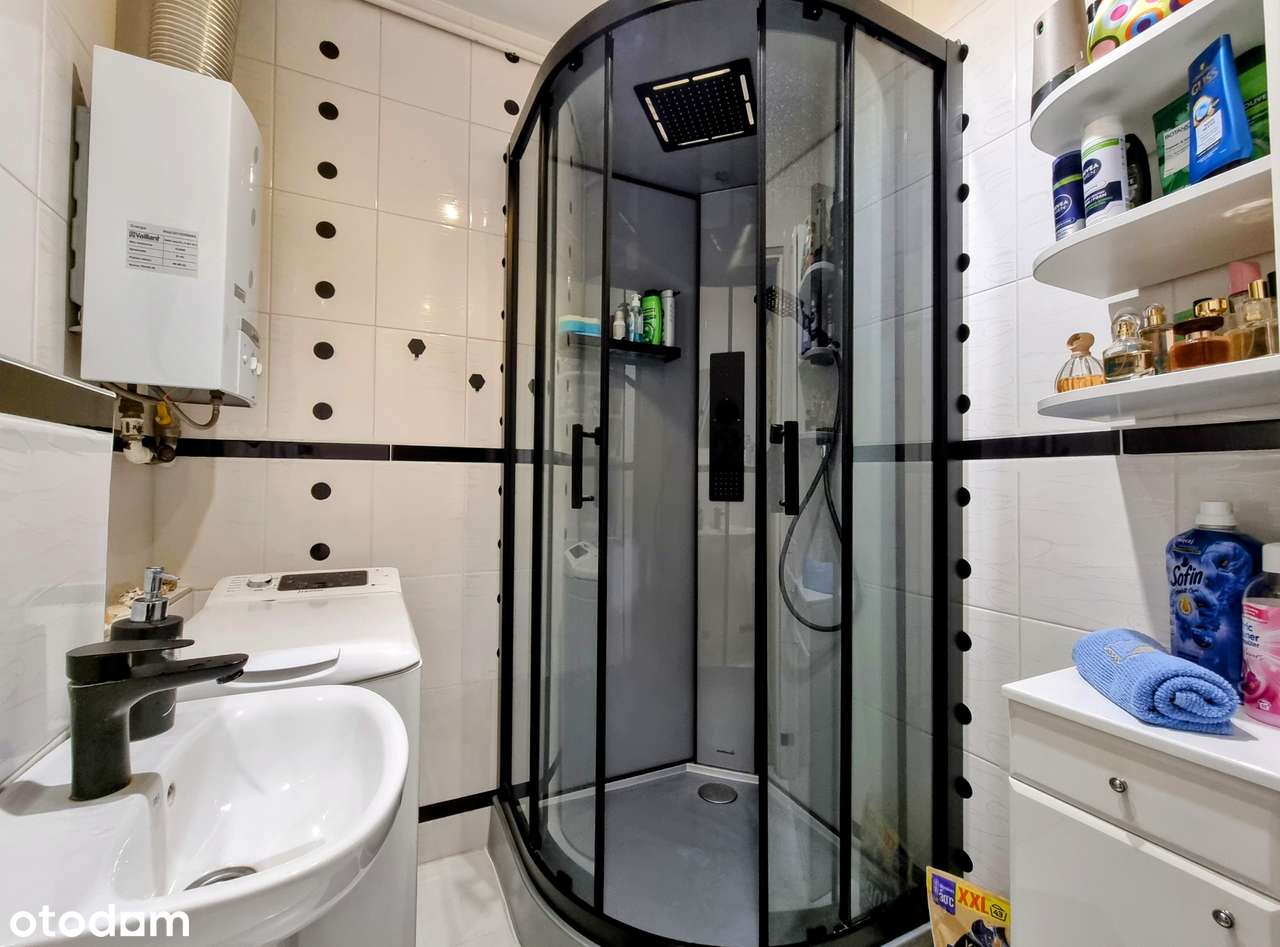 | 10 min do centrum | Brynów | Balkon | Gotowe do zamieszkania |-7