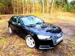 Audi A4 2.0 TDI Design - 11