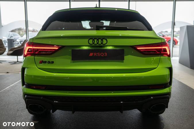 Audi RS Q3 - 4