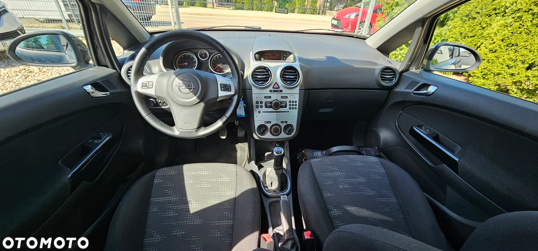 Opel Corsa 1.2 16V EcoFLEX Active - 14