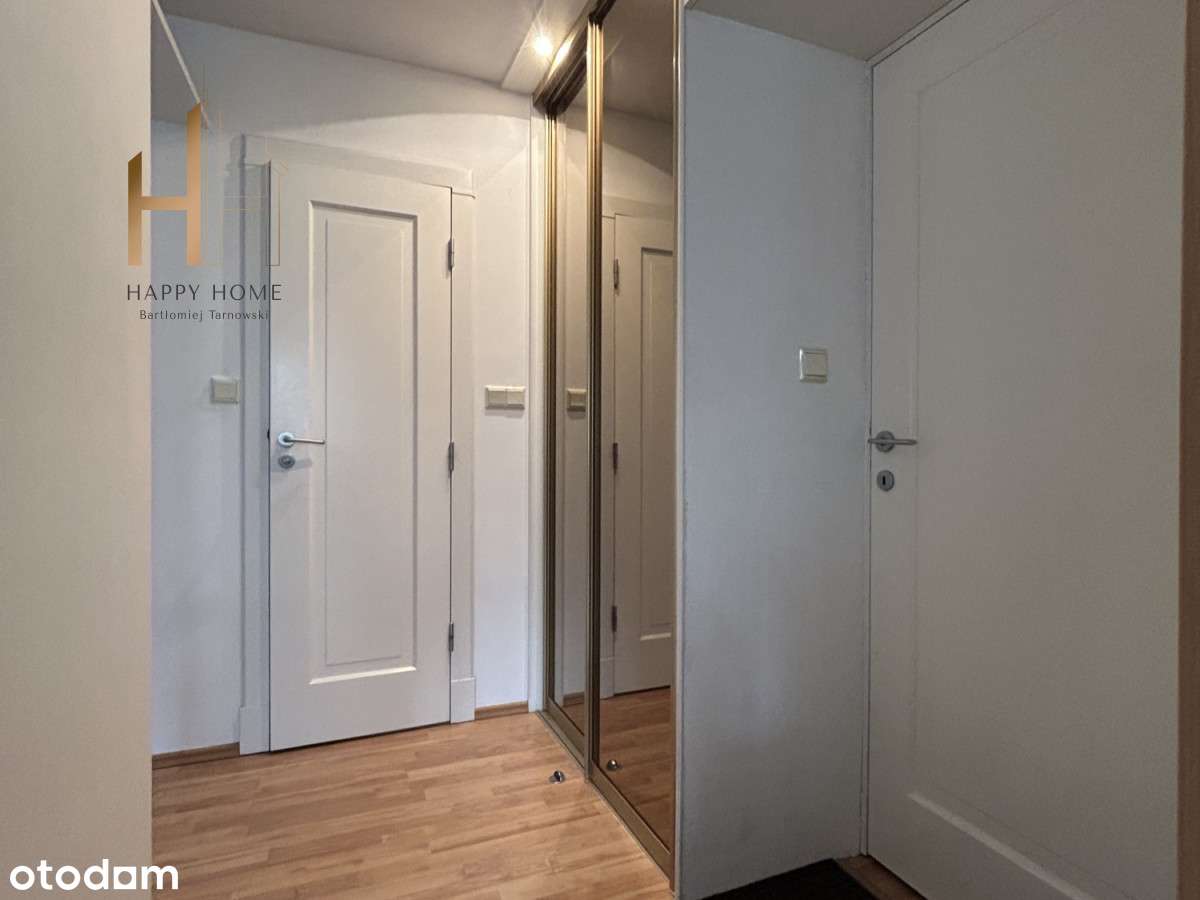 2 pokoje z oddzielną kuchnią południowa ekspozycja-7