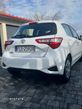 Toyota Yaris 1,5-Dual-VVT-iE Comfort mit Design-Paket - 3