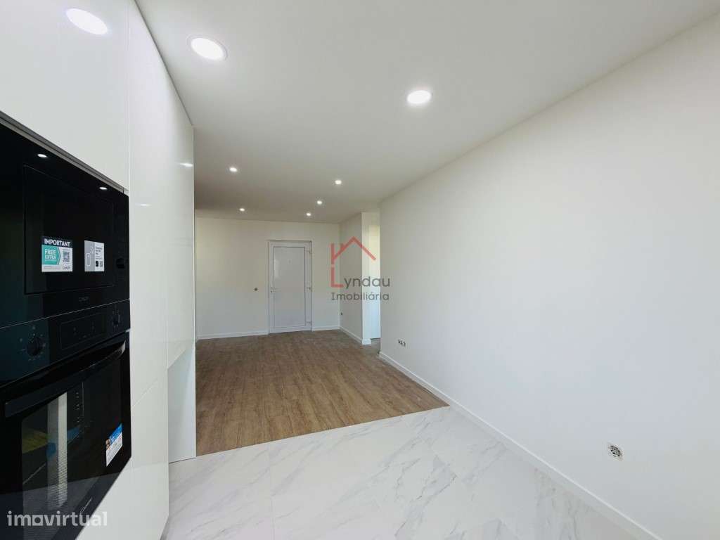 T1+1 Pevidém Guimarães - Grande imagem: 5/17