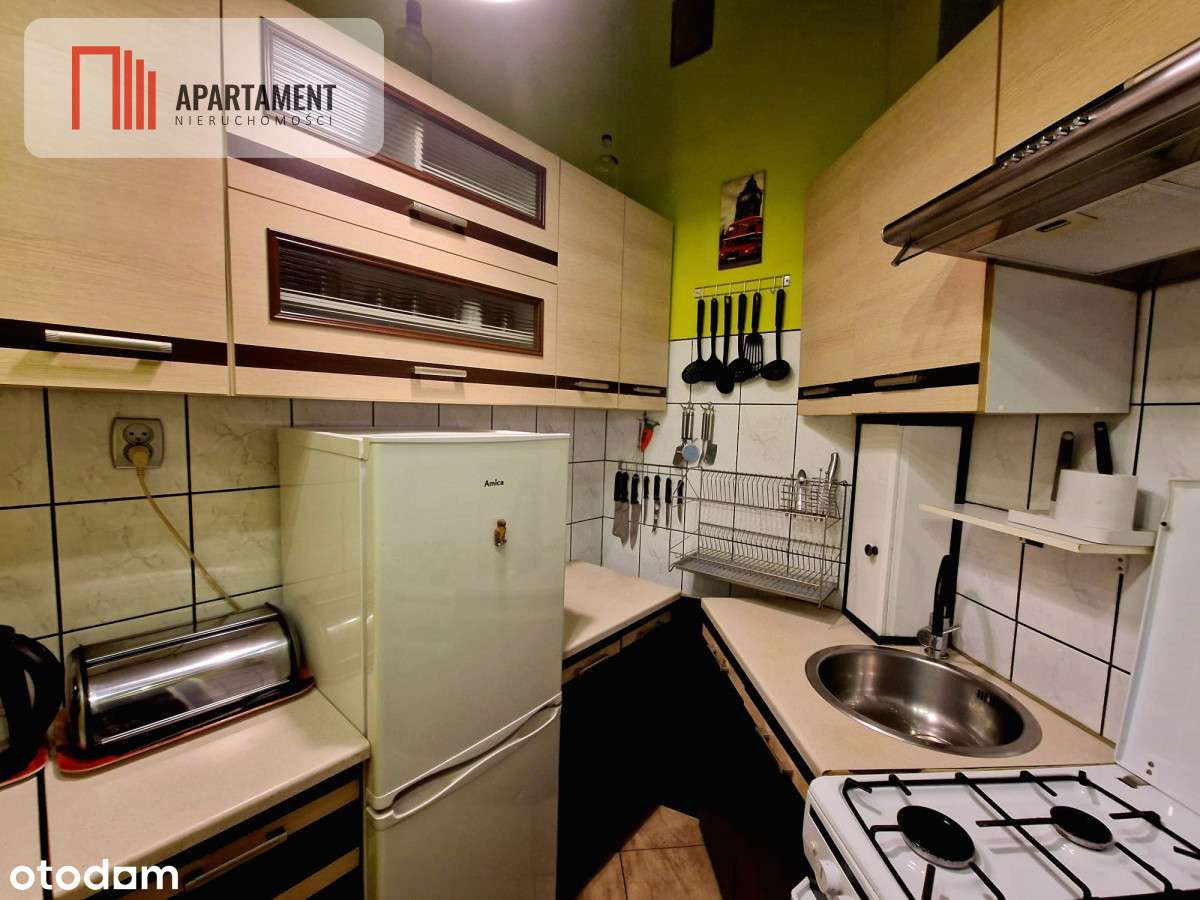 2 pokojowe, wymienione wszystkie instalacje-4