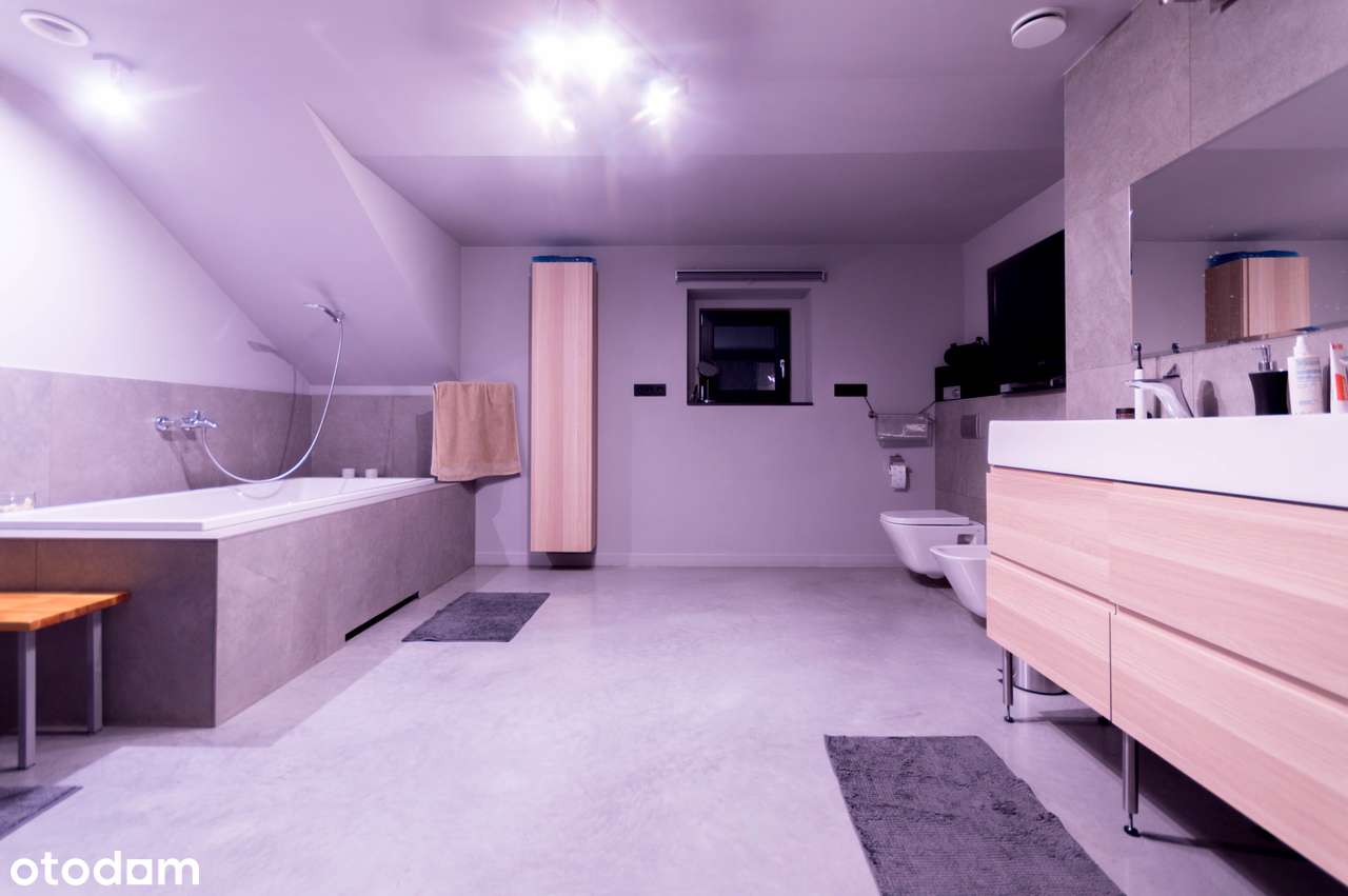 Niepowtarzalne miejsce | 2 Apartamenty w jednym domu | Pełna ochrona-16