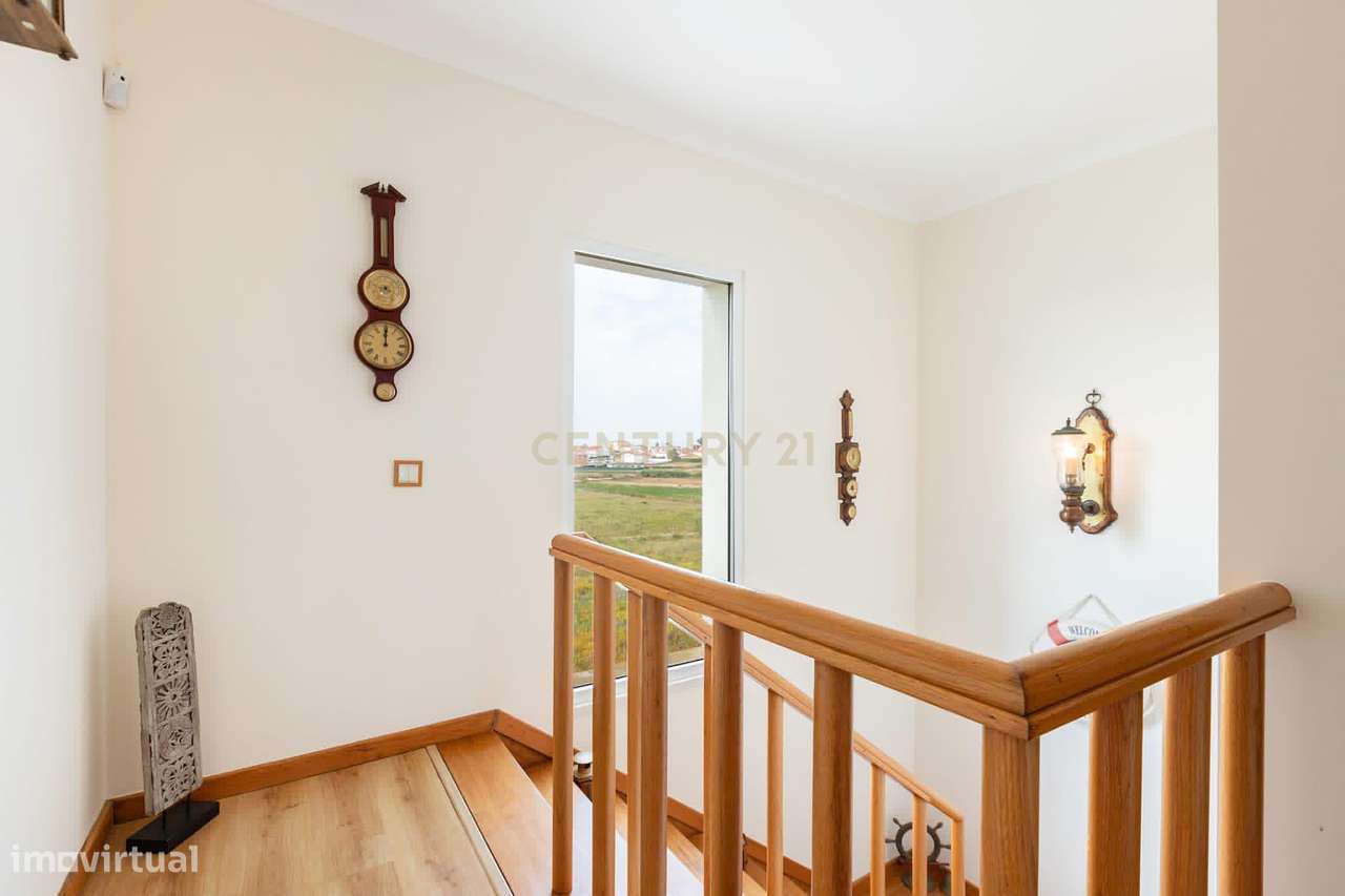 VENDA MORADIA T4 BARRIL- ENCARNAÇÃO -MAFRA-10