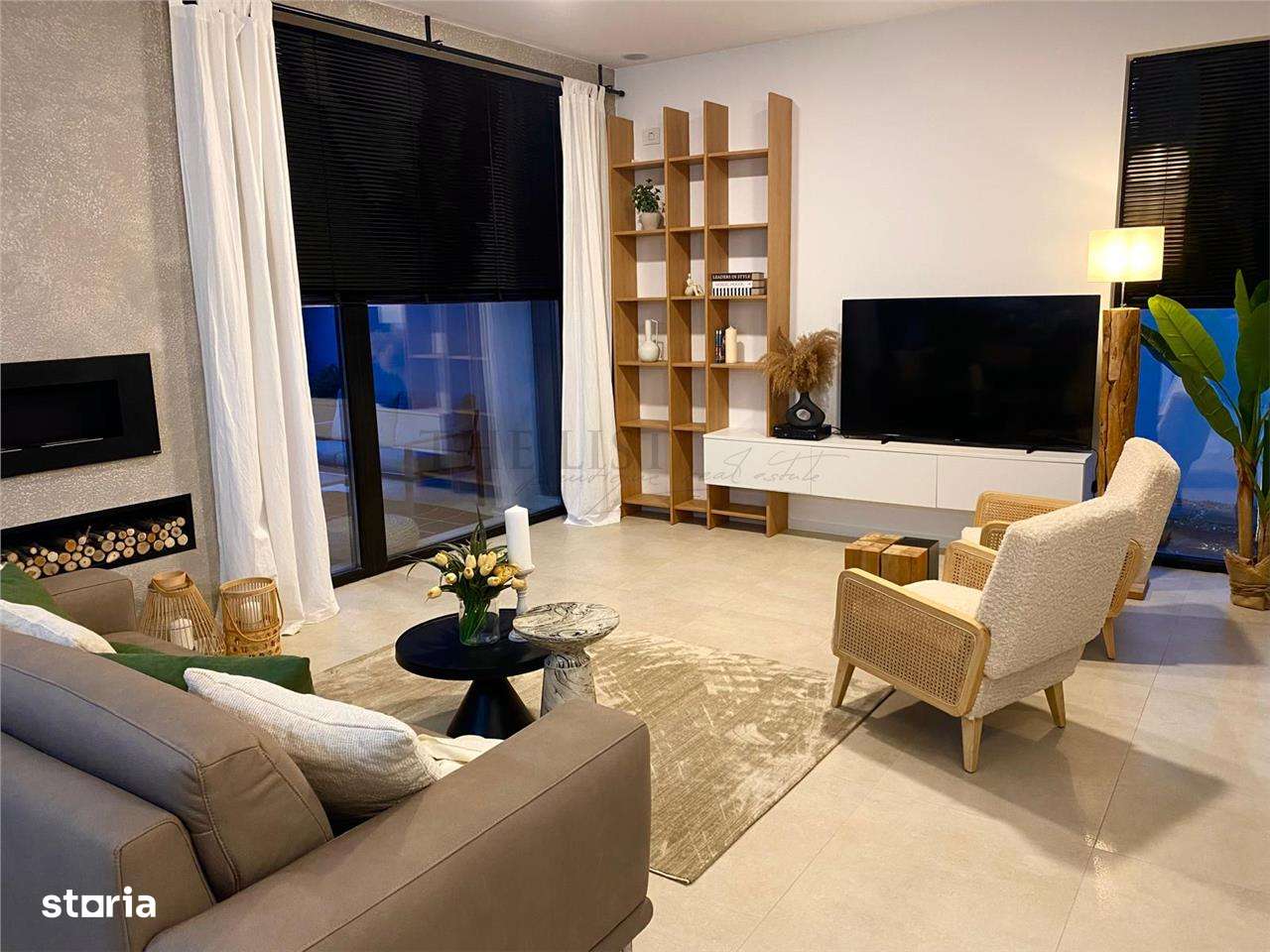 Vila Unica | Arhitectura Scandinava | CORBEANCA - Imagine principală: 4/20